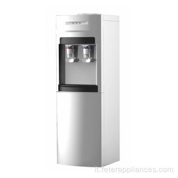 Distributore acqua di raffreddamento compressore caldo e freddo